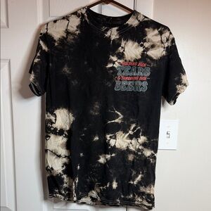 Assholes Live Forever Graphic Tee